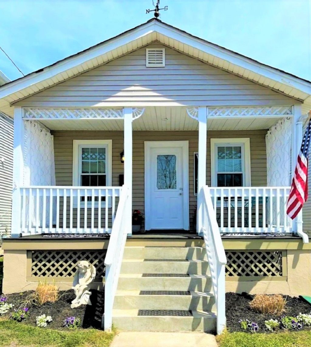 NEWLY RENOVATED Shore House close to beach! Belmar, NJ