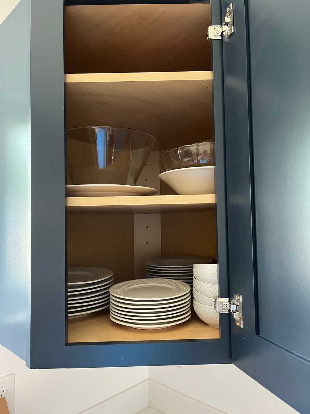 Dishes