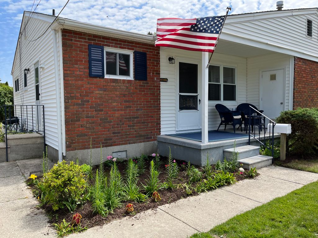 Newly Renovated Cape May Cottage Family Friendly with fun activities