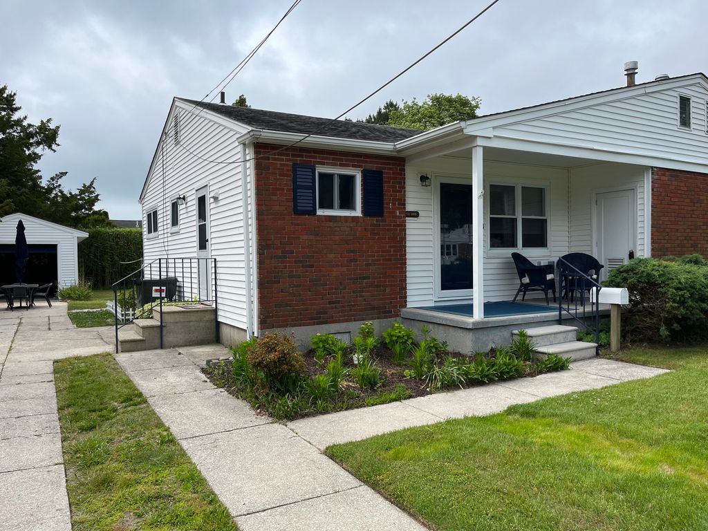Newly Renovated Cape May Cottage Family Friendly with fun activities