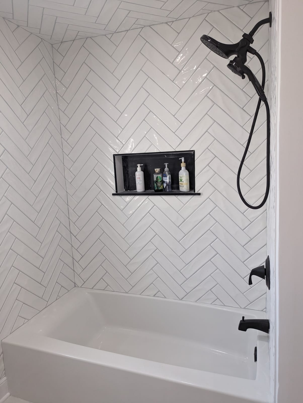 2nd Bathroom