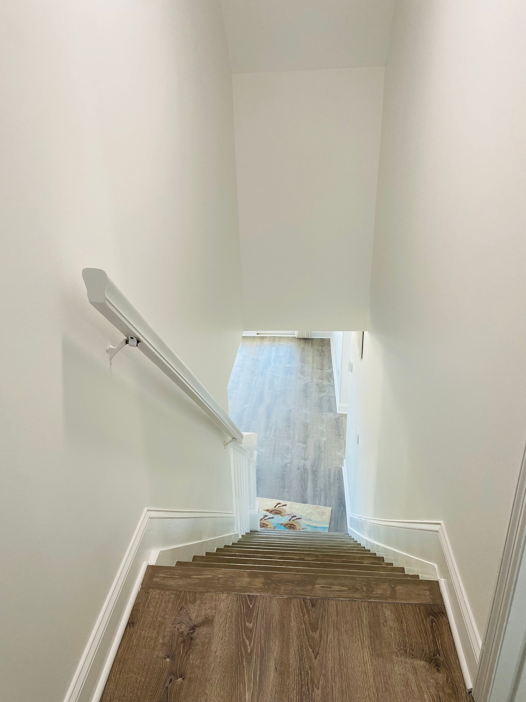 Inside Steps