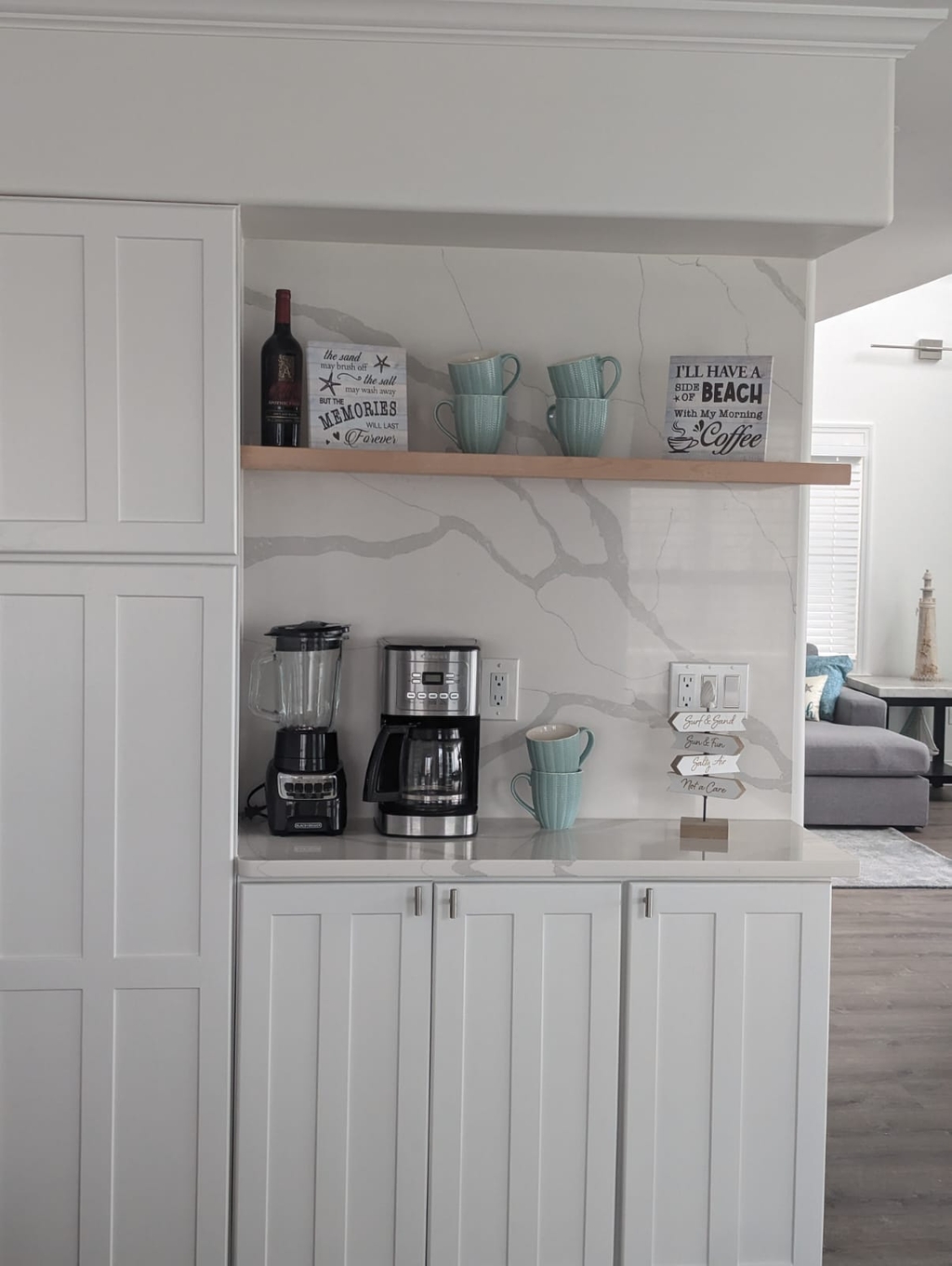 Coffee Bar