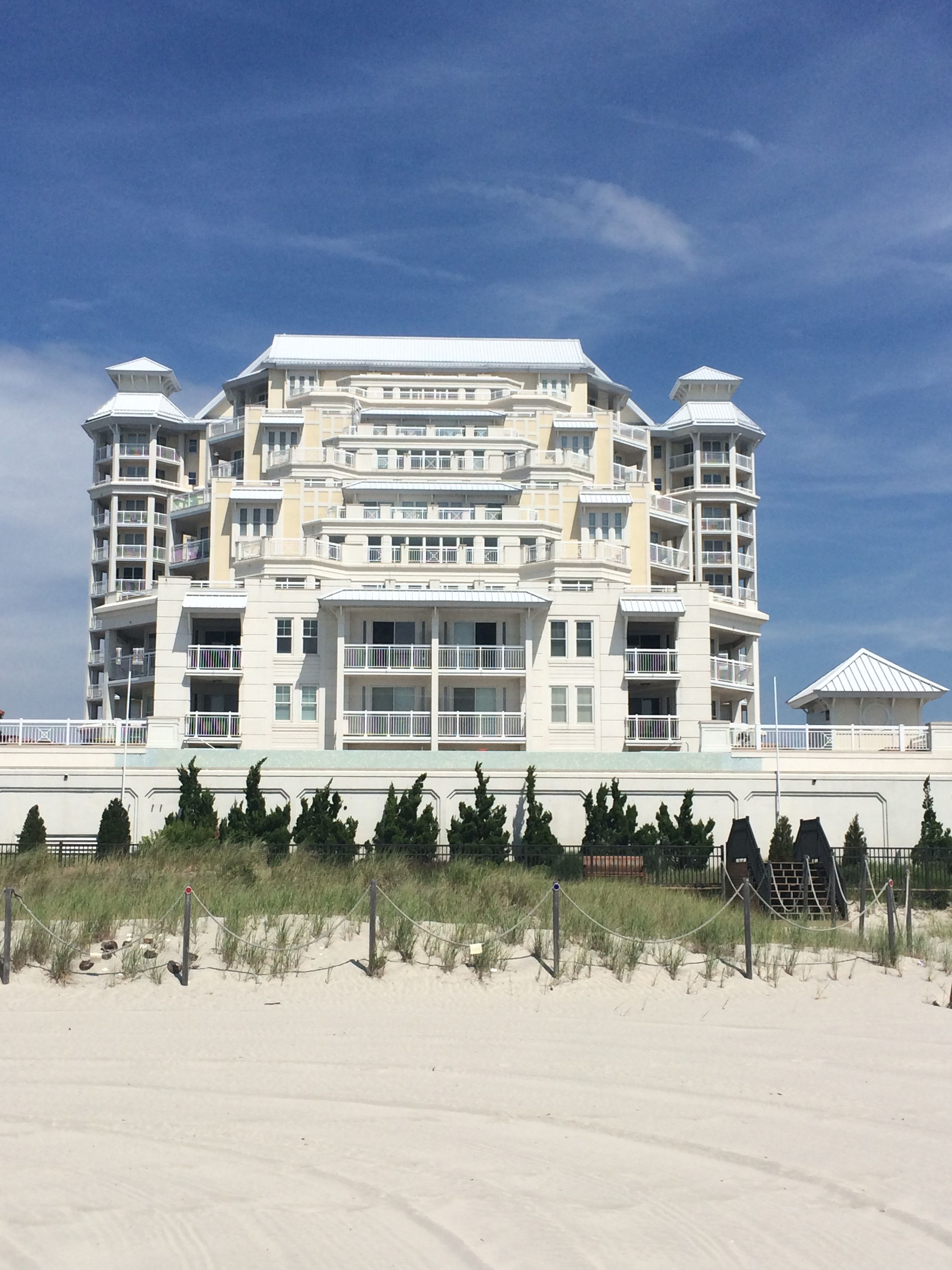 1007 Grand OCEANFRONT Premium flr 10th; 2024 (Sept 7, 14); 2025 OPEN