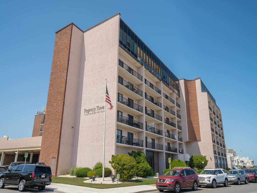 500 JFK Blvd. Unit 408 - North Wildwood, NJ ShoreSummerRentals