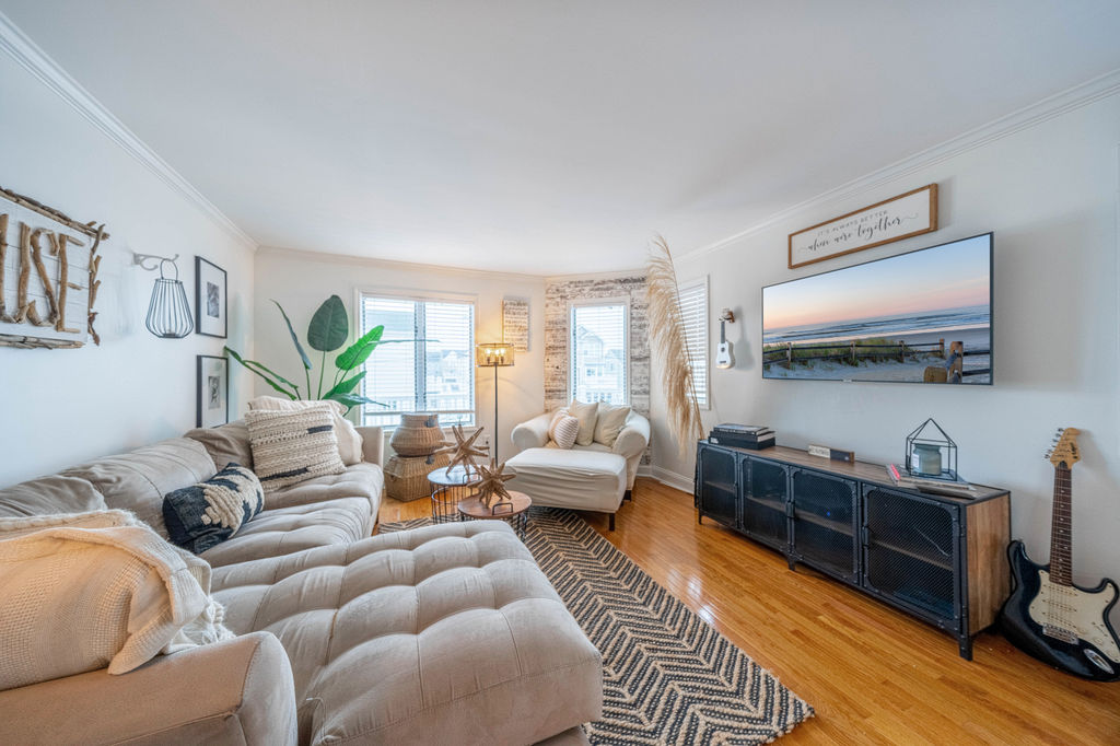 Anglesea You Later!... Cozy three bedroom condo North Wildwood