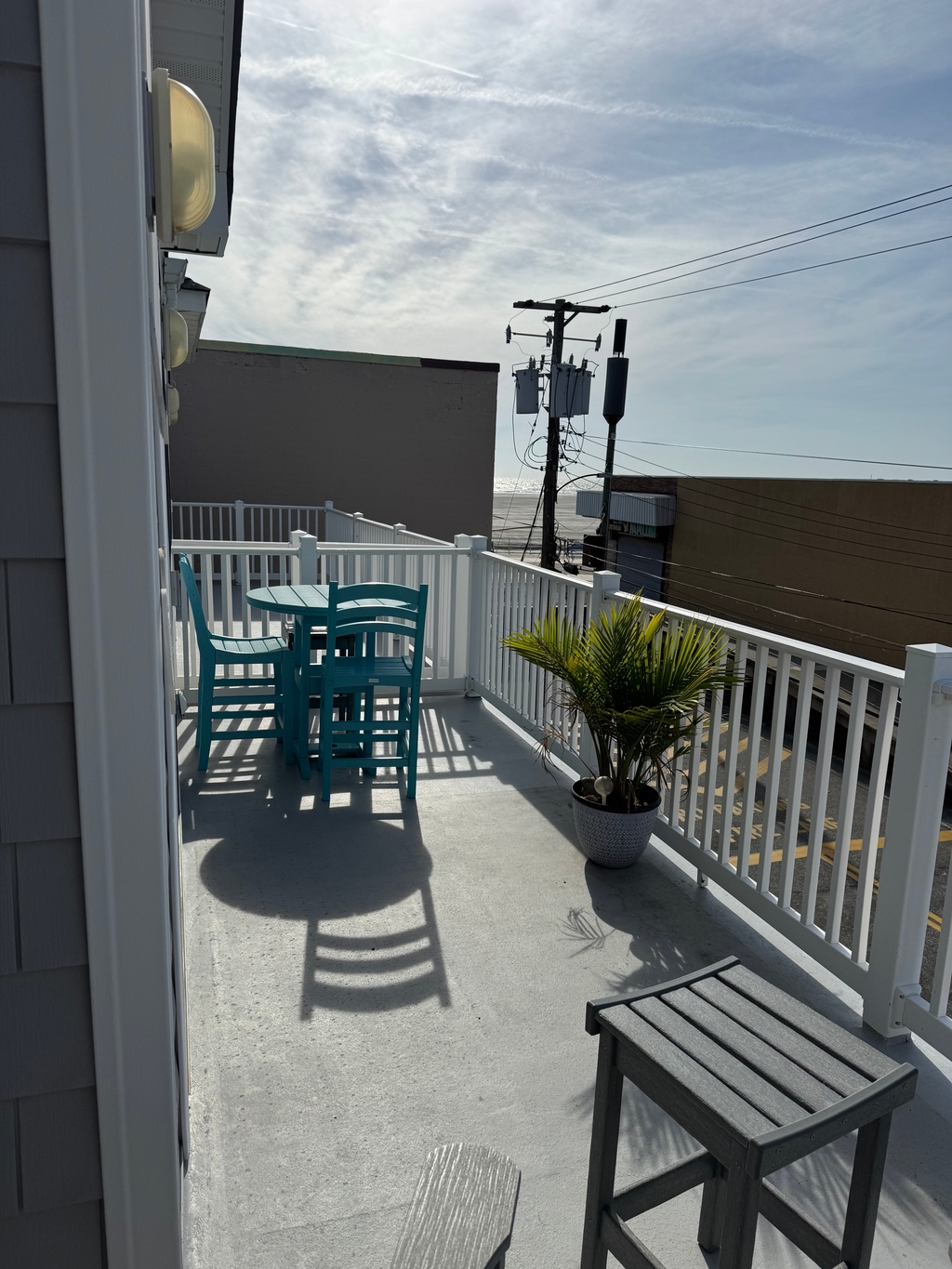 Ocean Views