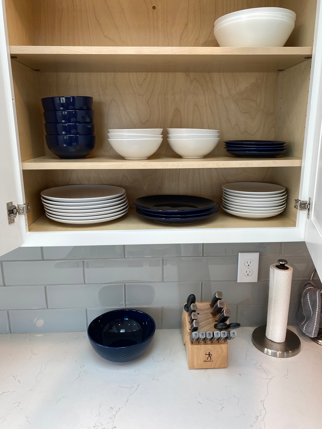 Kitchenware