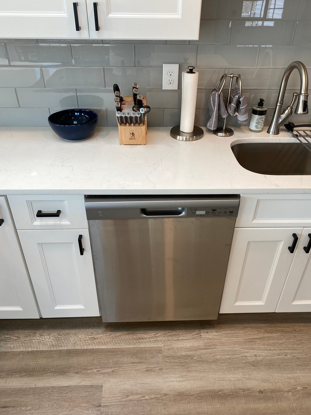 Dishwasher