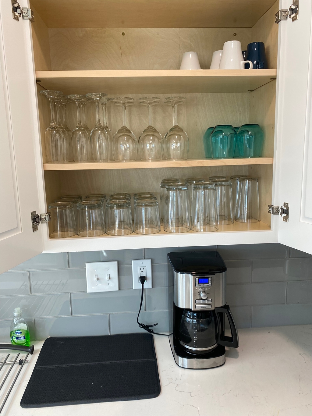 Glassware