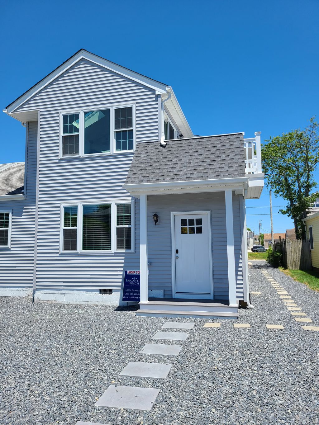 Beauty in the Brig Brand new everything Brigantine, NJ