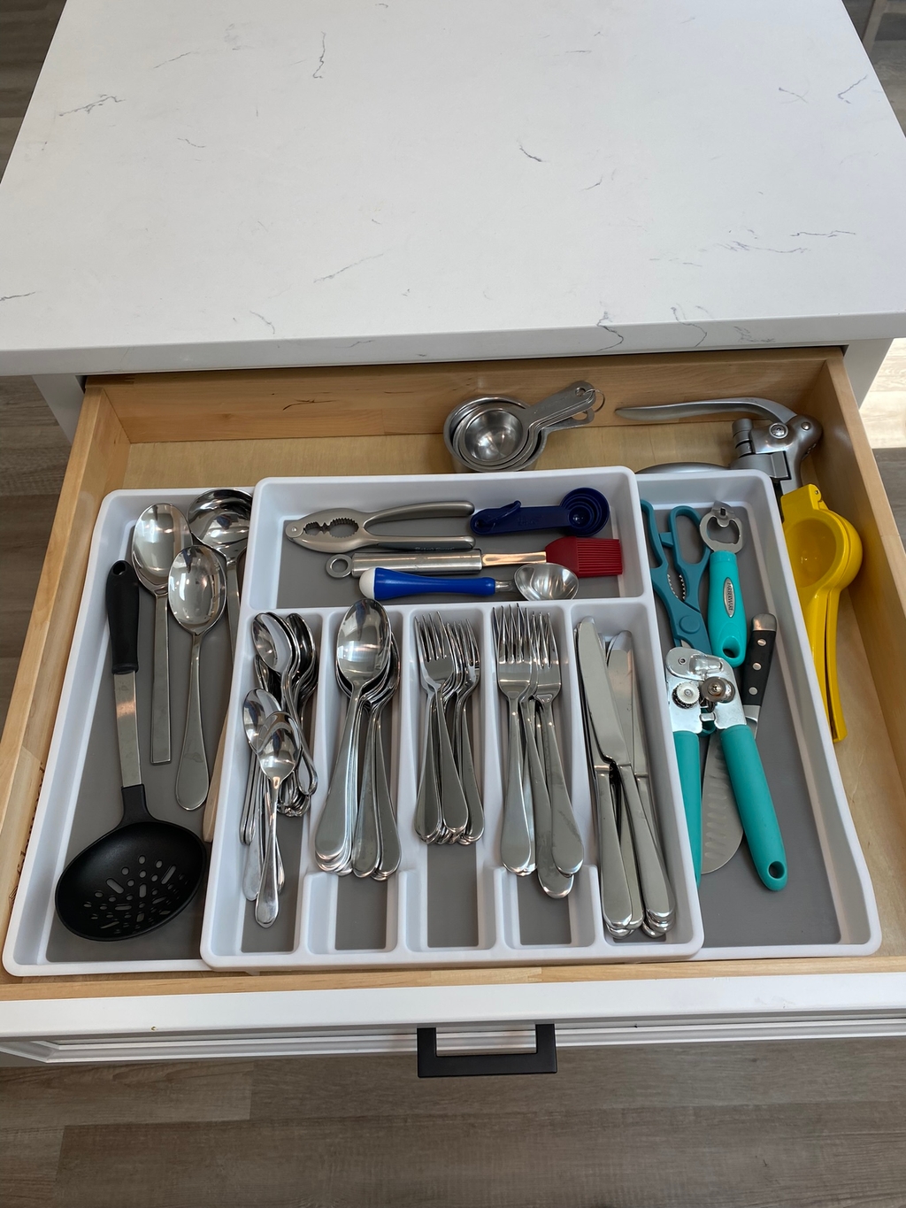 Utensils