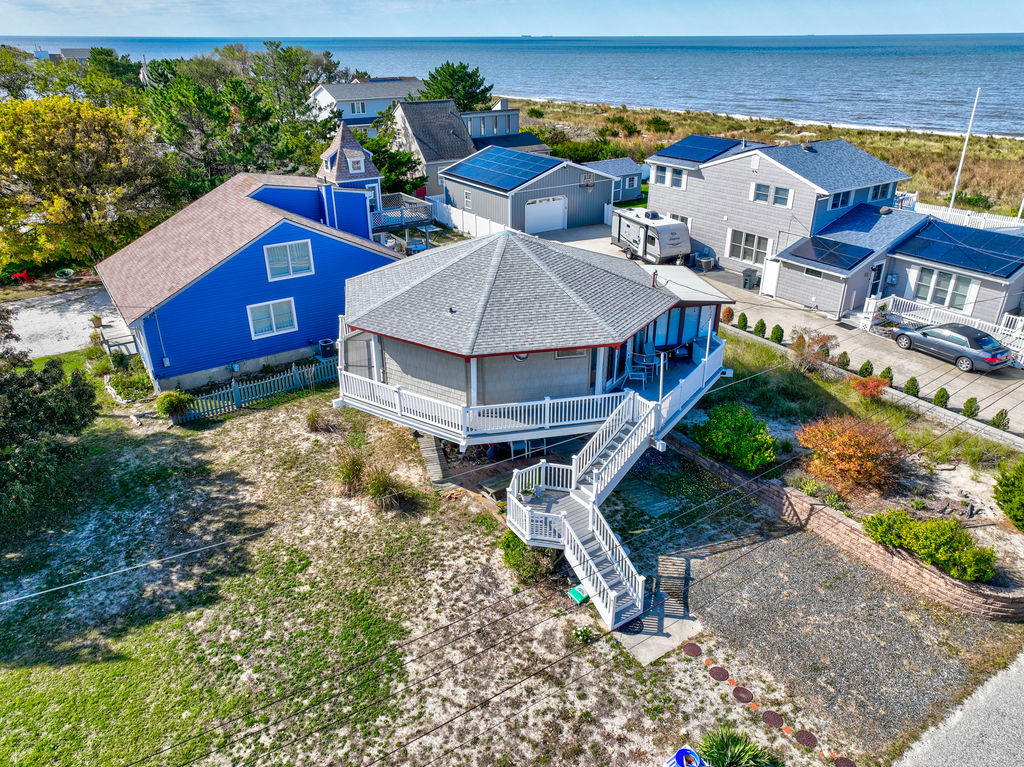 PET FRIENDLY, THE ESCAPE POD, SPECTACULAR WATERVIEWS AND SUNSETS Cape