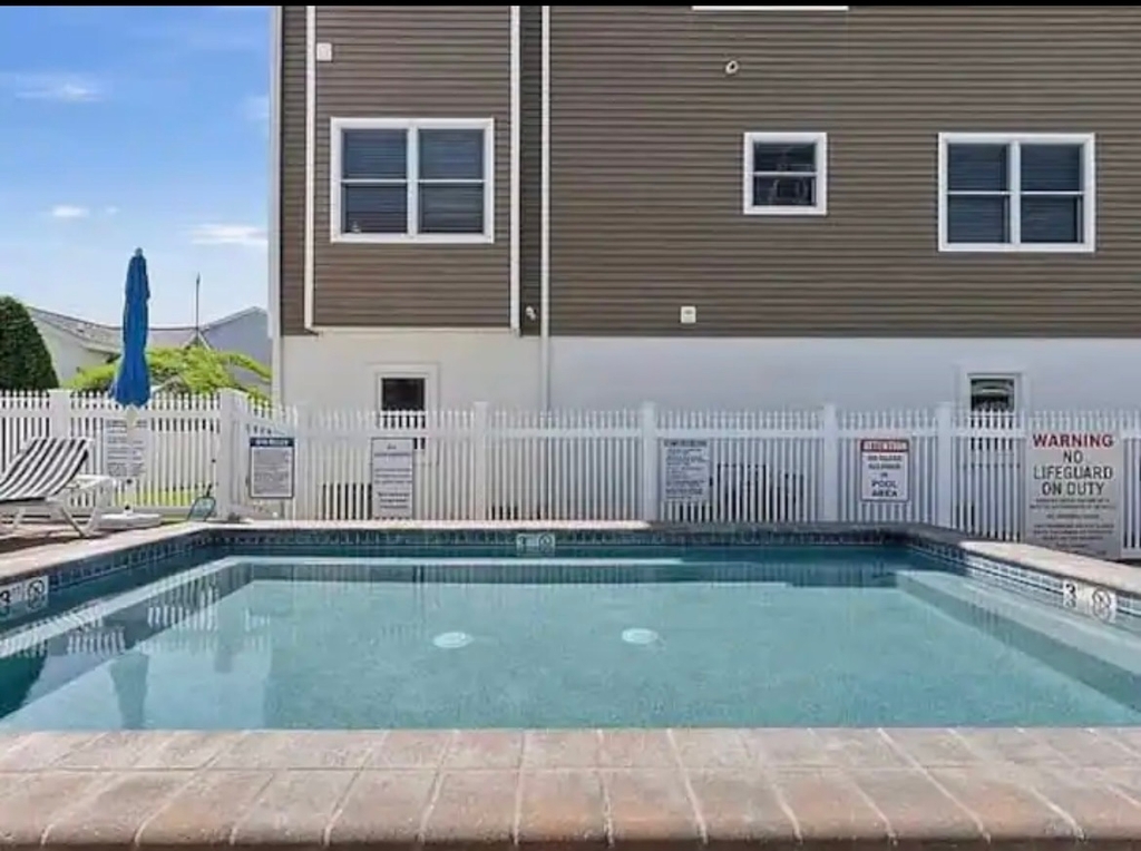 large hot tub 