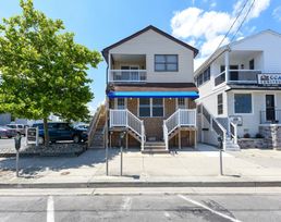 712 West 2nd FL Rear