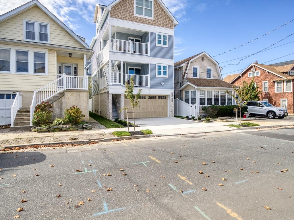8 N. Buffalo Avenue Unit B Ventnor City, NJ ShoreSummerRentals, www