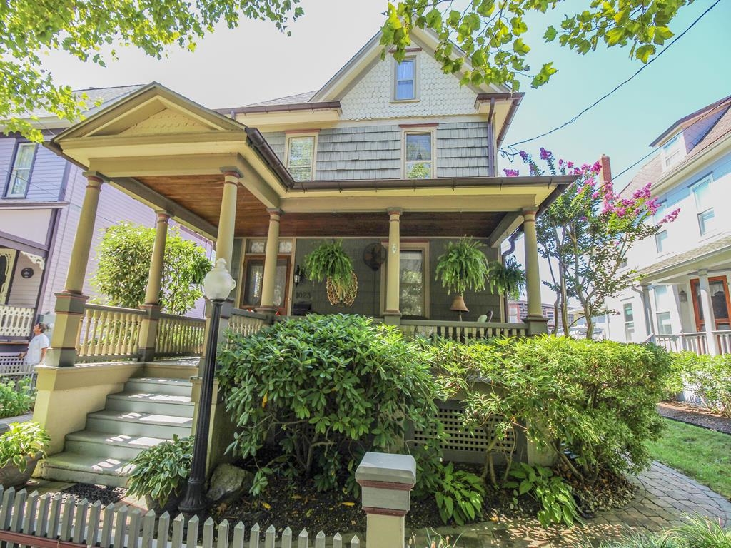1023 washington street cape may nj shoresummerrentals www