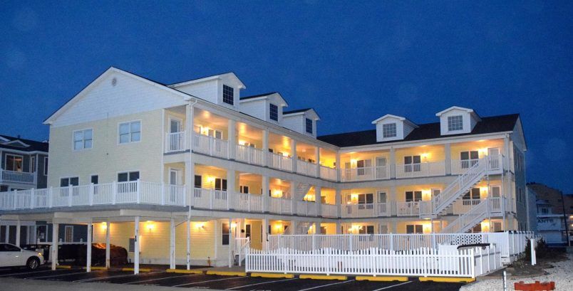 Shore summer rentals cheap north wildwood nj