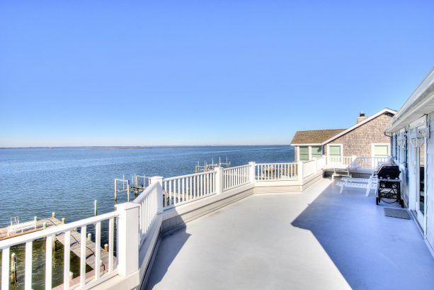 Lbi Bayfront Rentals